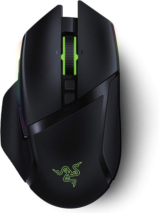 Basilisk Ultimate Wireless Gaming Mouse